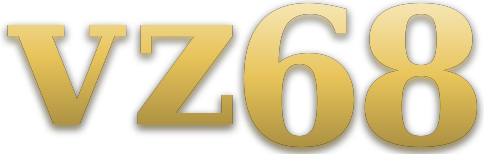vz68 logo